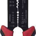 Gardner Bender GS-366 Multi-Tool Electrical Crimper & Stripper