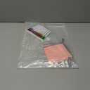 Acrylic Magnetic Chore Chart for Kids,Chores Chart for Fridge Refrigerator,Dry Erase Behavior Chore Chart for Multiple Kids,Responsibility Reward Chart for Teens Adults Family,11.5"x15" (1+1list)