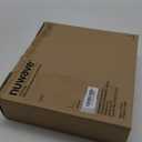 Nuwave Flex Precision Induction Cooktop, 10.25 Shatter-Proof Ceramic Glass, 6.5 Heating Coil, 45 Temps from 100F to 500F, 3 Wattage Settings 600, 900 & 1300 Watts, Black