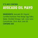 Sir Kensington's Mayonnaise 2 Count Avocado Oil Mayo Keto Diet & Paleo Diet Certified Gluten Free & Non-GMO Project Verified Condiment 12 oz