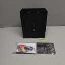 Center Console Gun Safe Vault - KEREN Vehicle Safe Vault Compatible with Toyota Grandhighlander 2024-2026, Anti-Theft High Security Armrest Lock Box with 4-digit Lock with Password Retrieval Key.