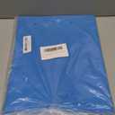 Yens Poly Mailers 10X13 100 Pack Blue,Strong Self Seal Adhesive Shipping Envelopes Waterproof for Shipping, Mailing, Packaging M4