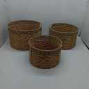 Basket Set of 3
