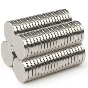 Metal Collar Stay Magnets, Strong Magnets for Collar Stays Magnetic, Valued Pack in a Gift Box (Silver, 80Pcs)