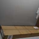 Pull Up Bar Wall Mounted, Heavy Duty 650 lbs Capacity Chin Up Bar, 48" Multi-Grip Strength Training Pull-up Bars, for Home Gym Garage/Backyard Total Body Workout, Ease Of Use Mounting (Black)