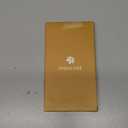 Miracase Magnetic for iPhone 12 Pro Max Case [Compatible with MagSafe] Full-Body Phone case with Built-in Glass Screen Protector& Camera Protector, Military Drop Proof 12 Pro Max Cover, Black