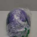 19988 Omega II Cap Style Hard Hat with Mega Ratchet, Purple