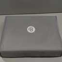 Bare Home Queen Sheet Set - Luxury 1800 Ultra-Soft Stonewashed Microfiber - Double Brushed - Deep Pockets - Easy Fit - Breathable Bedding - Sheet Sets & Pillowcases (Queen, Grey)