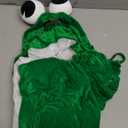 lontakids Boys Girls Frog Costume Kids Animal Cosplay Fancy Dress Outfit 140 cm