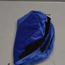 BENCMATE Inflatable Dog Cone Collar Alternative, Soft Dog Cone for Small Medium Large Dogs and Cats, Neck Recovery ECollar Donut Collar After Surgery (Large+, Blue)