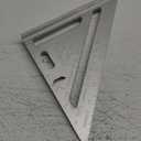 Empire Level 2990 Heavy Duty Magnum Rafter Square 7-1/2-Inch Length
