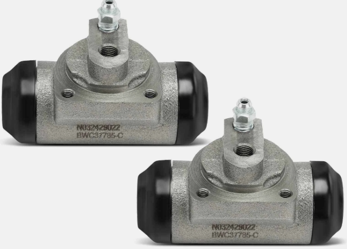 2xRear Left &Right Drum Brake Wheel Cylinder for Chevrolet Blazer C10 Pickup GMC