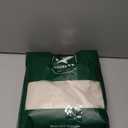 OTOSTAR Set of 2 Xmas Soft Plush Short Wool Velvet Decorative Throw Pillow Covers Square Luxury Style Cushion Case Pillow Shell for Sofa Bedroom Christmas Tree and Elk Cream Beige, 22x22 Inch