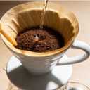 2 x 100pcs 2# Coffee Filter for Cuisinart 5-Cup Coffeemaker