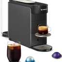 Nespresso Vertuo Up Coffee and Espresso Maker by DeLonghi, Graphite