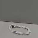 LISEN MacBook Charger USB-C to Magnetic 3 Cable (6.6FT) for M4/M3/M2 MacBook Pro Air Charger, 140W Magnetic Safe 3 Cable for Pro (16"/14" 2025, 2024, 2023, 2021) Air (15''/13'' 2025, 2024, 2023, 2022) (Grey)