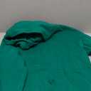 Trendy Queen Womens Oversized Hoodies Fleece Sweatshirts Fall Fashion Pullover Sweaters Winter Clothes (Small, Dark Green)