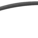 Spoiler Wing Rear Spoiler Compatible with Tesla Model Y 2020-2024 Trunk Tail Rear Trunk Lid, Matte Carbon Fiber Look Performance V Style, Model Y Accessories