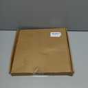 Byonder Magnetic Window Screen - Easy Install, Reusable & Durable Mesh, Perfect Fit for Most Windows - White Frame with Fiberglass Mesh, Up to Fits 72''x48''