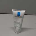 La Roche-Posay Effaclar Dual Acne Face Wash With 4% Benzoyl Peroxide & LHA Exfoliant, Acne Treatment Help Clear & Prevent Blemishes, Paraben Free & Oil Free Wash, 6.76 Fl Oz