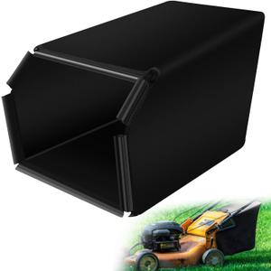 Replacement Grass Bag 115-4664 Compatible with Toro xt675 59307 22" Recycler Lawn Mower 2009, Fits 20330 20331 20370 20371 20377 20378 - (Without Grass Catcher Frame)