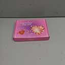 KNFINNDUU Valentine's Day Cards for Kids with Keychains, 30 Packs Valentine Exchange Gift Cards with 30 Adorable Keychain Toys for Classroom School Party Favors, Valentine Gifts for Boys and Girls