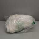 Cozy Bliss Super Soft Throw Blanket for Couch, Fluffy 3D Waffle Blanket for Sofa Bed Living Room Decor, Cute Warm All Season Gift for Women, Ivory, 50x60 Inches