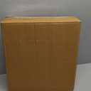 Tozai Amanpulo Woven Rattan 8" x 10" Photo Frame (hangs or stands