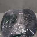 Whiskers & Friends Cat Bed, Cat Beds for Indoor Cats Washable, Orthopedic Soft Fluffy Round Calming Pet Bed for Small to Large Kitty Kittens & Dogs, Small Dog Beds & Furniture (20.00" x 20.00" x 6.00", Navy-Grey)