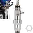 248-204 Airless Spray Pump for Graco Ultra Max II 695 795 / LineLazer 3900 Aftermarket Sprayer Replace, Ideal Substitute Component, More Wear-Resistant
