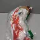 JOYIN 5 Pieces Christmas Kitchen Appliance Handle Covers for Kitchen Refrigerator Microwave Oven Dishwasher Decoration, Xmas Indoor Dcor, Party Favor Supplies.