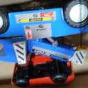 Maxx Action Racer Rescue Wrecker