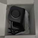 Anlmz 3 in 1 Charging Station for iPhone, Wireless Charger for iPhone 17 16e 16 15 14 13 12 11 X Pro Max & Apple Watch - Wireless Charging Station for AirPods 4 3 Pro (Black)