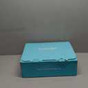 Breescape Cooling Sheet Set King Size - BlendTek Dry & Cool Technology for Hot Sleepers and Night Sweats, Q-Max>0.46 Tech, Deep Pocket Up to 18", 360 Elastic Band, Misty Gray