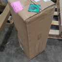 Crawl Space Vapor Barrier, 16 Mil Vapor Barriers, 10' x 100', Drop Cloth Vapor Barrier Covering for Crawl Space Encapsulation, Heavy Duty Polyethylene Plastic Sheeting, Black and White Panda Film