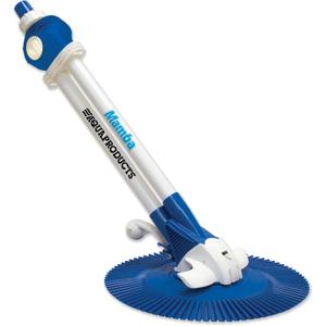 Aqua Products Mamba Automatic Pool Cleaner