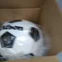 WILSON Traditional Soccer Balls