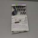 ReTrak Retractable Universal Ultrabook/Netbook/No... Charger, Black (ETCHGNBUNN)