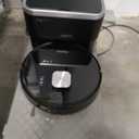 MAMNV Robot Vacuum and Mop, 11500 Pa Suction, 3-in-1 Robotic Vacuum with Smart LiDAR Navigation, 70 Day Self-Emptying,160 Min Runtime,App/Alexa/Voice Control, Ideal for Pet Hair, Carpet & Hard Floor