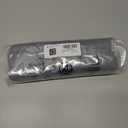 SHEWIN Fall Womens Oversized Sweatshirt Button Up Comfy Pullover Sweatshirt (Gray, XL)