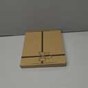 MEROKEETY Women's Casual Long Sleeve Open Front Cable Knit Cardigans Lightweight Solid Color with Pockets (Large, Pink)