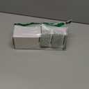 Lichamp LED Camping Lantern, 4 Pack Battery Powered Flashlight for Power Outages, Portable Collapsible Hanging Light Essential for Home, Outdoor, Emergency Lamp Survival Kit Gear for Hurricane, Pink