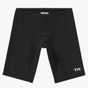 Boys' Solid Jammer Swimsuit (Little Kid, Big Kid), 36 L