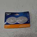 Speedo Unisex Adult Swim Goggles Hydrosity (Clear)