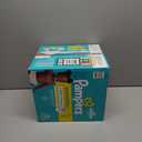 Pampers Swaddlers Diapers, Size 5 (20-37 lbs), 58 Count, Absorbent, Keeps Baby Dry and Comfortable, Skin Safe Disposable Baby Diaper