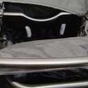 Graco Ready2Jet Compact Stroller Overhead Friendly Compact Travel Stroller with Automatic Fold, Kingston