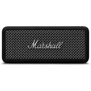Marshall Emberton II Portable Bluetooth Speaker, Black & Steel