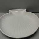 DI TTU GALLERY COASTAL SEASHELL PLATTER