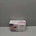 Bambo Nature Hypoallergenic Baby Diapers, Eco-Labelled Sustainable Diapers, Enhanced Leakage Protection, Totally Chlorine-free, Skin Friendly, and Super Absorbent - Size 1 (36 Count)