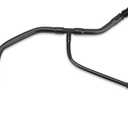12673862 Positive Crankcase Ventilation Tube PCV Valve Hose Compatible With Chevrolet Cruze 2016-2019 Malibu 2016-2024 Trax 2019 Replacement 12666669